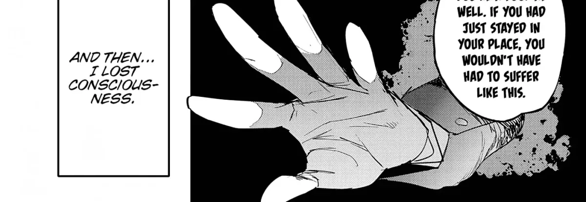 The Case Where I Followed the Freezing Lady and She Doted on Me Like Crazy Chapter 13 page 28 - 