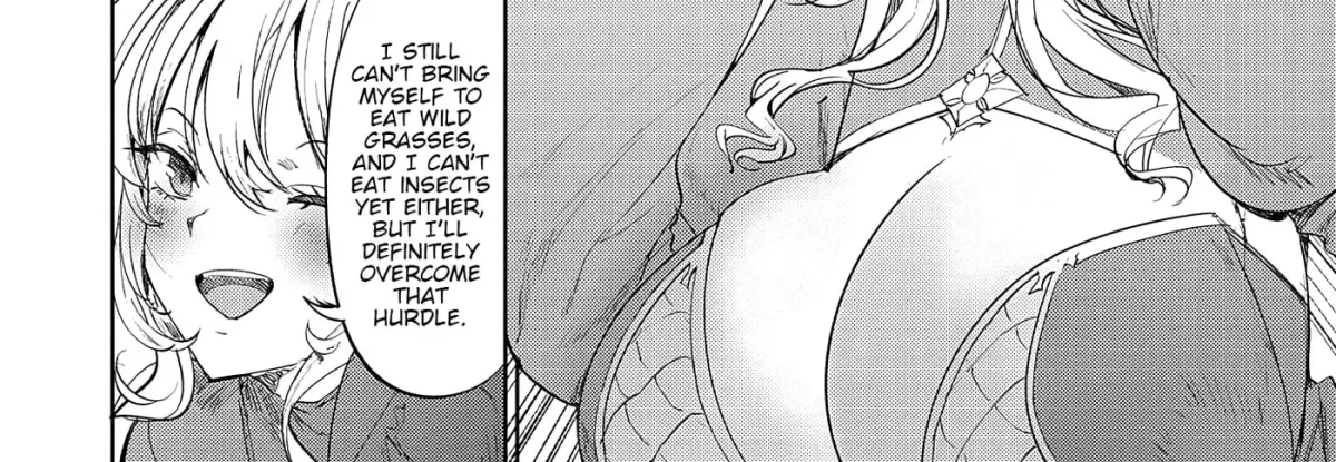 The Case Where I Followed the Freezing Lady and She Doted on Me Like Crazy Chapter 13 page 4 - 