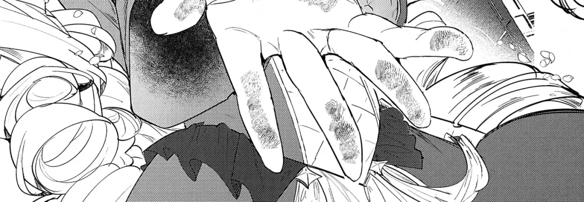 The Case Where I Followed the Freezing Lady and She Doted on Me Like Crazy Chapter 13 page 6 - 