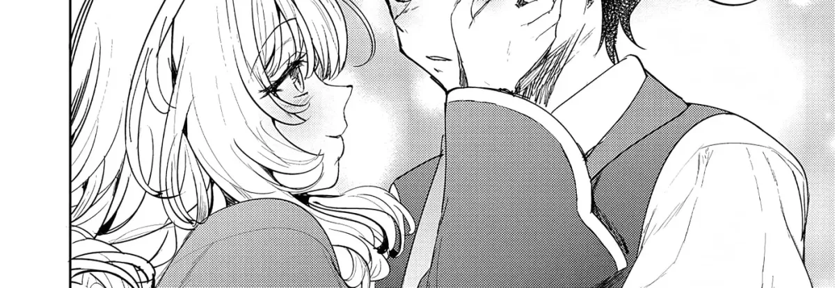 The Case Where I Followed the Freezing Lady and She Doted on Me Like Crazy Chapter 13 page 8 - 