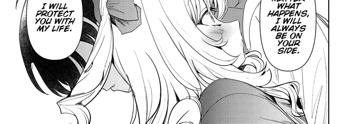 The Case Where I Followed the Freezing Lady and She Doted on Me Like Crazy Chapter 13 page 10 - 