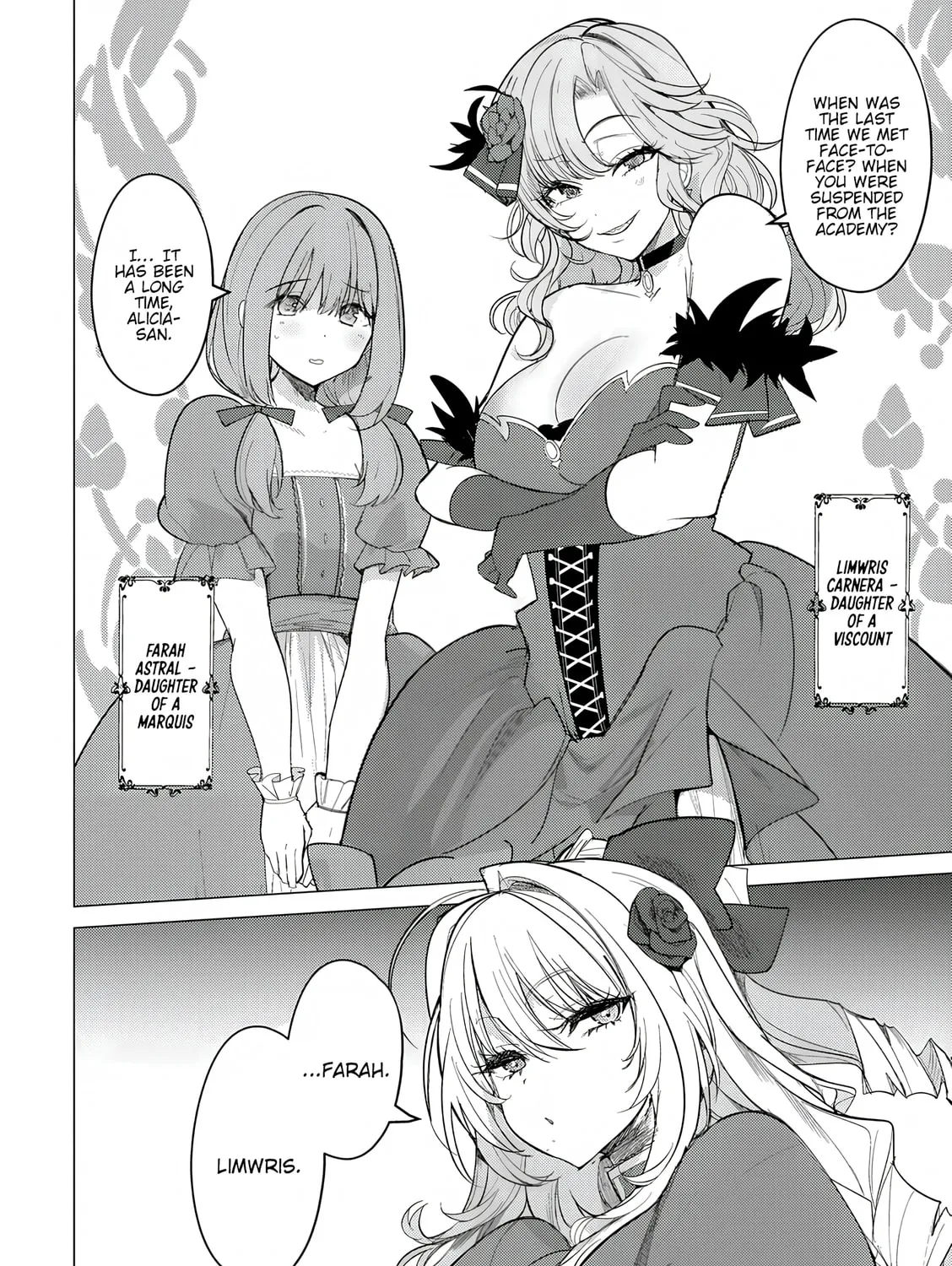 The Case Where I Followed the Freezing Lady and She Doted on Me Like Crazy Chapter 2 page 15 - 