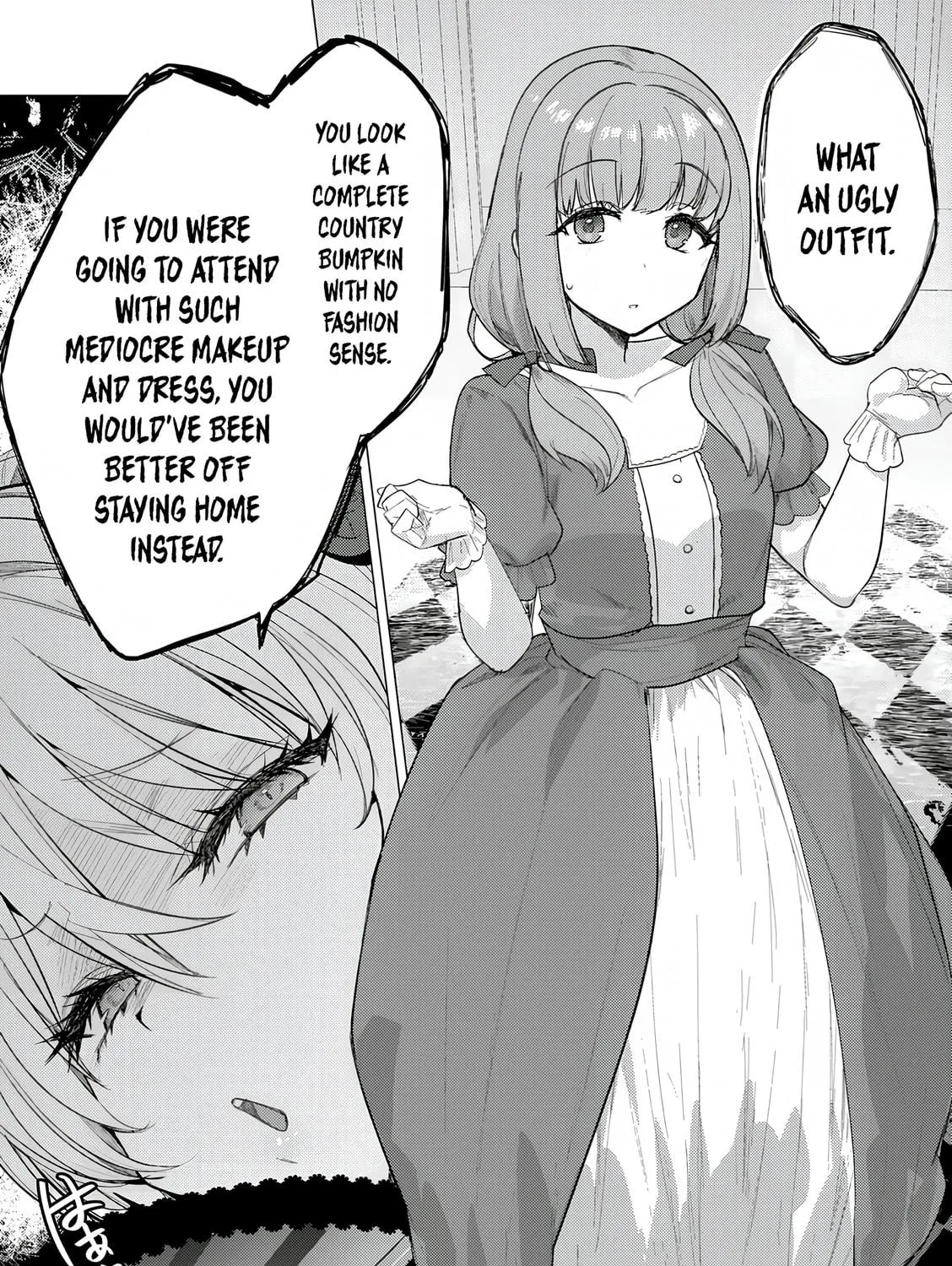 The Case Where I Followed the Freezing Lady and She Doted on Me Like Crazy Chapter 2 page 19 - 