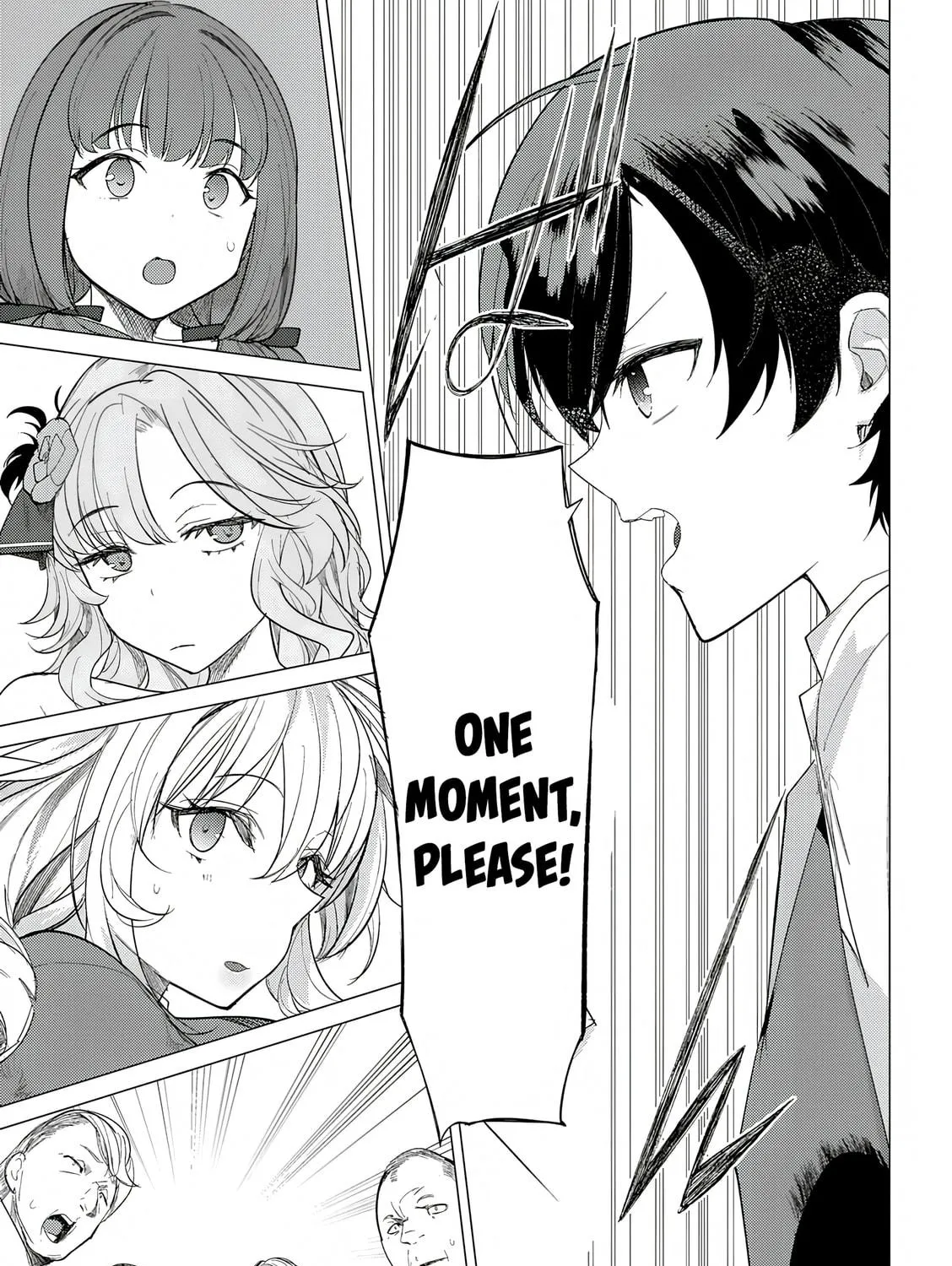 The Case Where I Followed the Freezing Lady and She Doted on Me Like Crazy Chapter 2 page 29 - 
