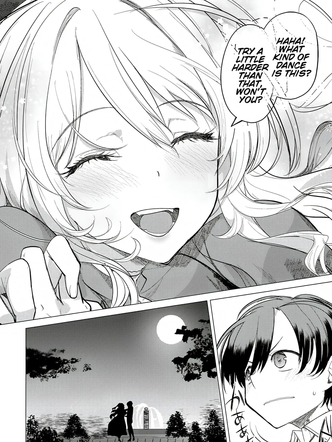 The Case Where I Followed the Freezing Lady and She Doted on Me Like Crazy Chapter 2 page 55 - 