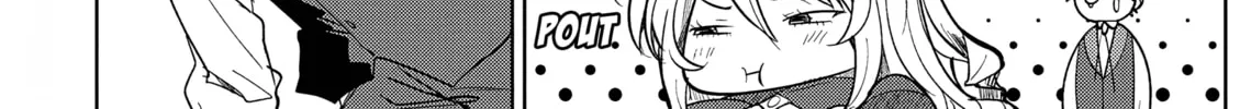 The Case Where I Followed the Freezing Lady and She Doted on Me Like Crazy Chapter 3 page 32 - 