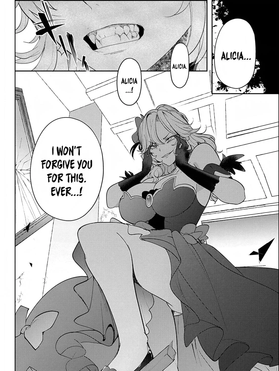 The Case Where I Followed the Freezing Lady and She Doted on Me Like Crazy Chapter 5 page 39 - 