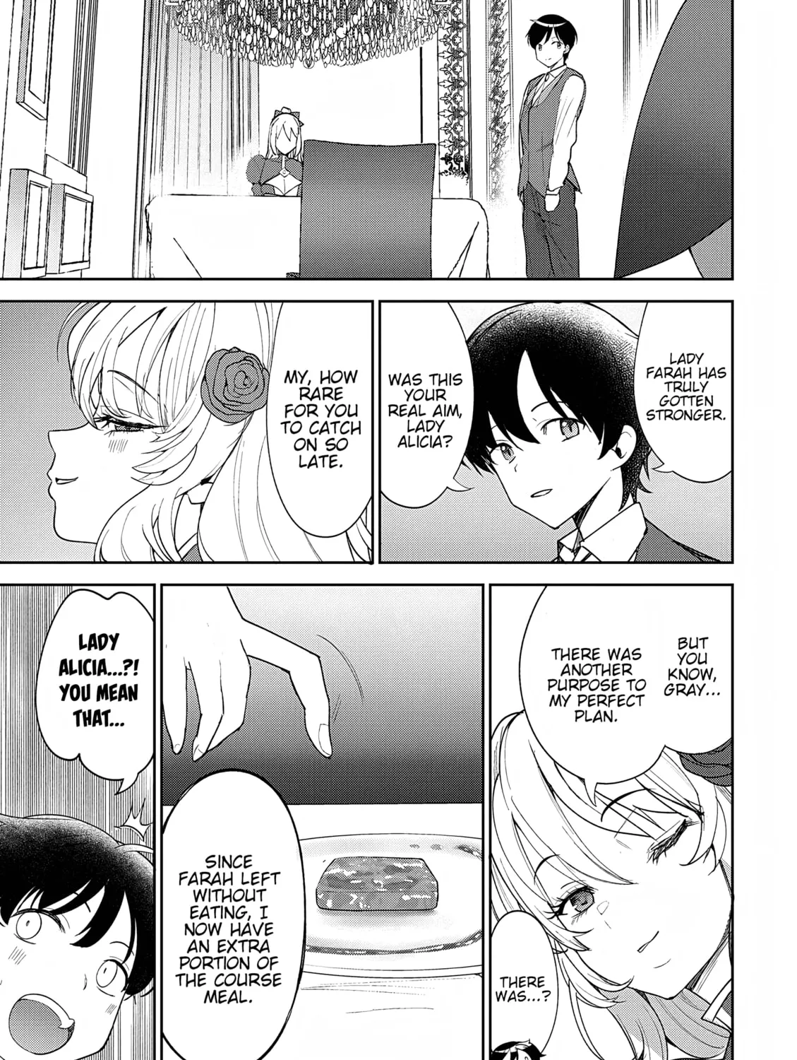 The Case Where I Followed the Freezing Lady and She Doted on Me Like Crazy Chapter 7 page 25 - 