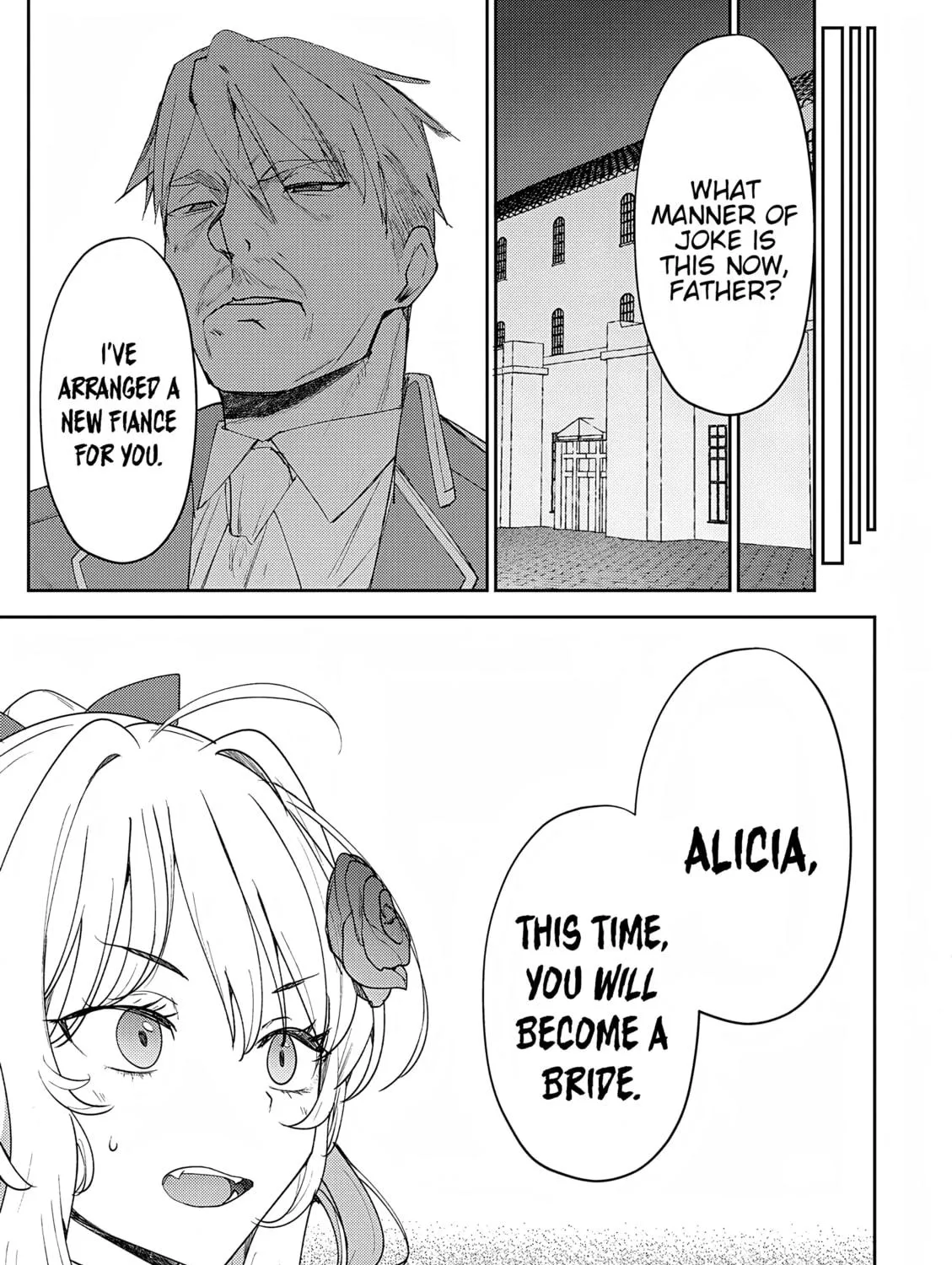 The Case Where I Followed the Freezing Lady and She Doted on Me Like Crazy Chapter 7 page 29 - 