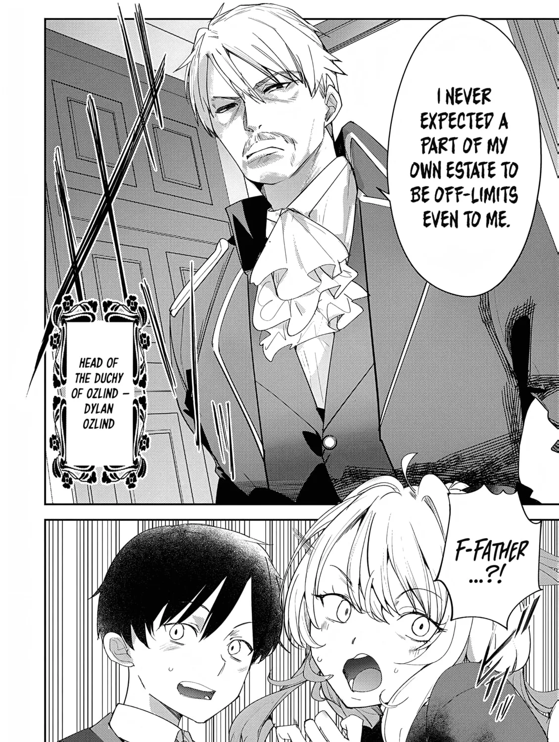 The Case Where I Followed the Freezing Lady and She Doted on Me Like Crazy Chapter 8 page 15 - 