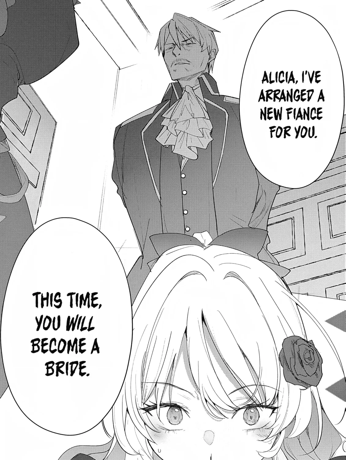 The Case Where I Followed the Freezing Lady and She Doted on Me Like Crazy Chapter 8 page 27 - 