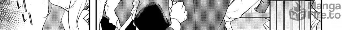 The Case Where I Followed the Freezing Lady and She Doted on Me Like Crazy Chapter 8 page 6 - 