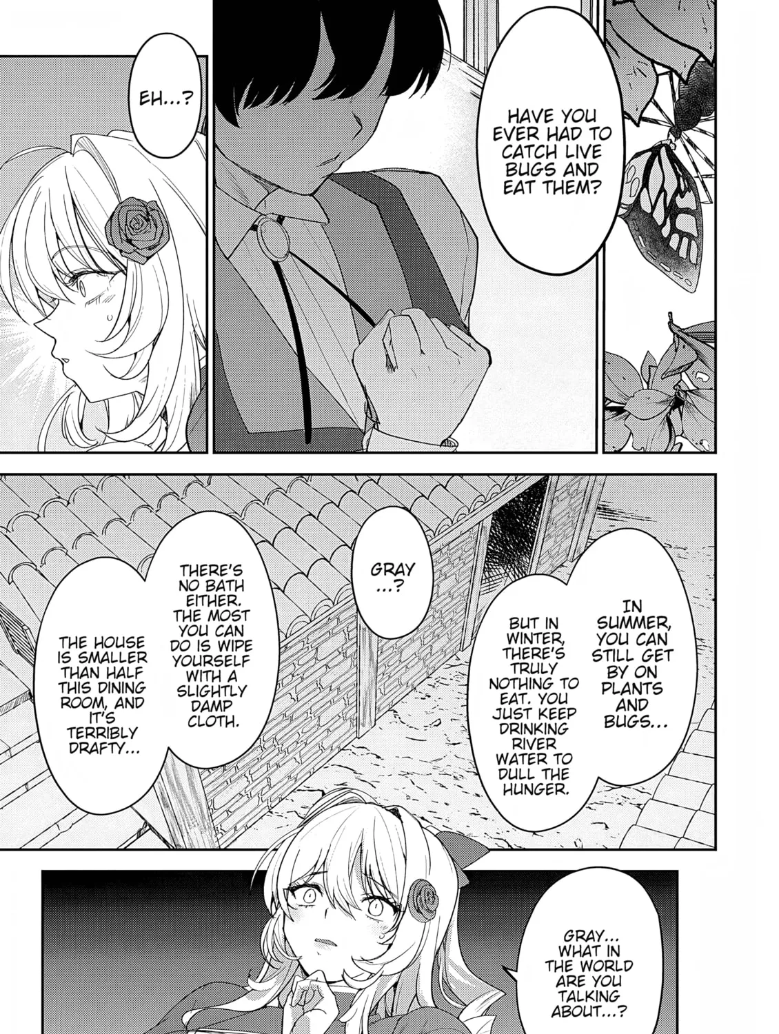 The Case Where I Followed the Freezing Lady and She Doted on Me Like Crazy Chapter 9 page 7 - 