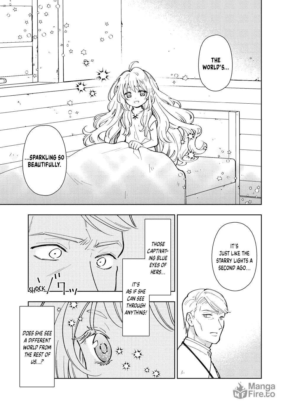 The Casual Chronicles of a Great Saint Chapter 1 page 18 - 
