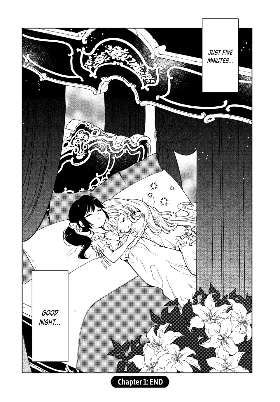 The Casual Chronicles of a Great Saint Chapter 1 page 41 - 