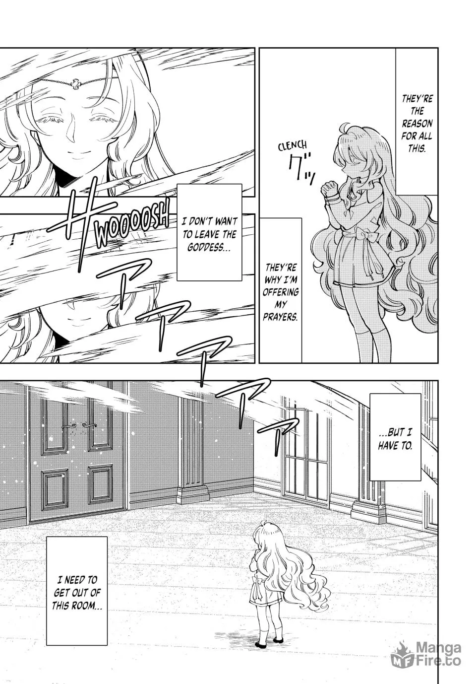 The Casual Chronicles of a Great Saint Chapter 10 page 15 - 