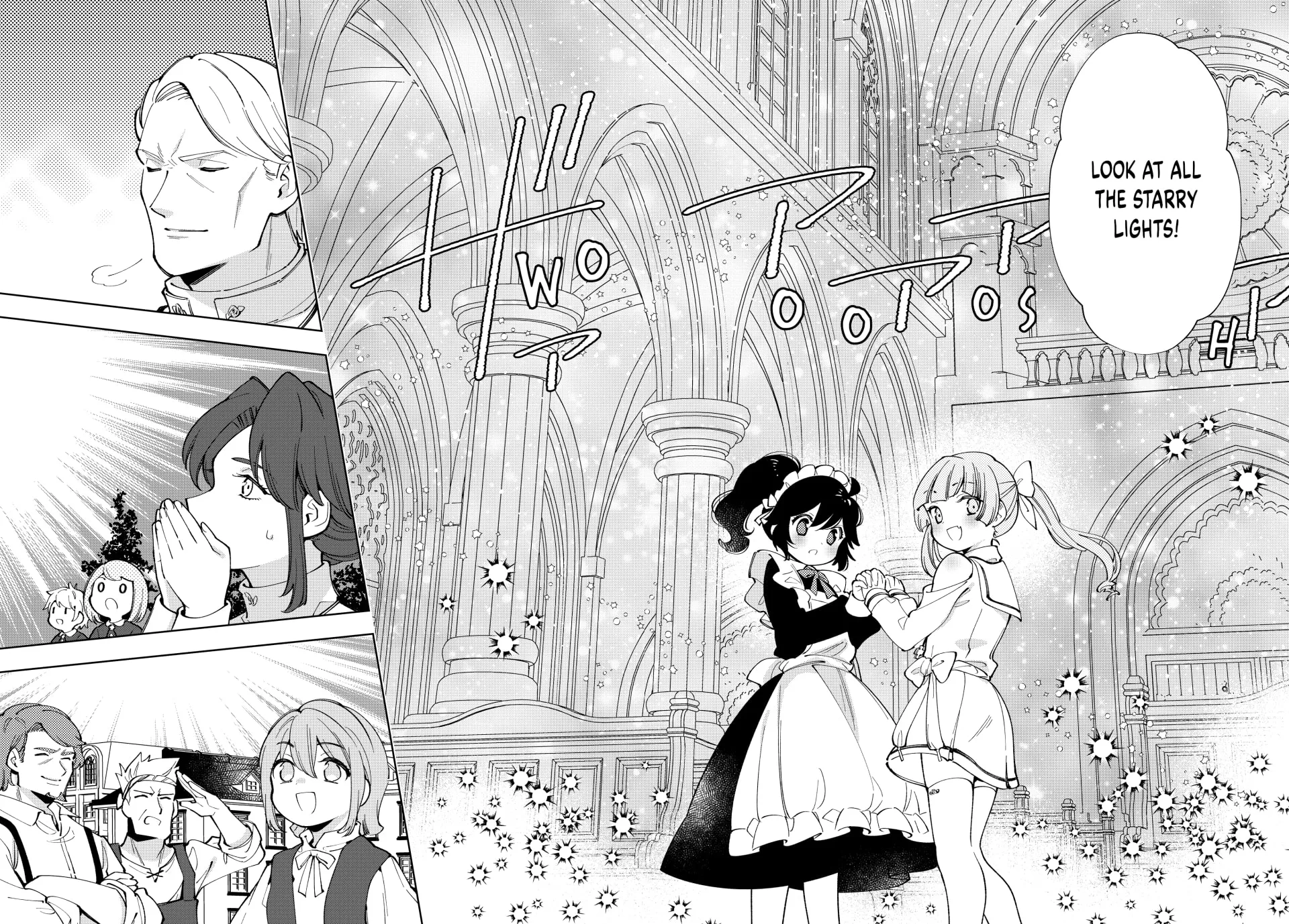 The Casual Chronicles of a Great Saint Chapter 10 page 18 - 