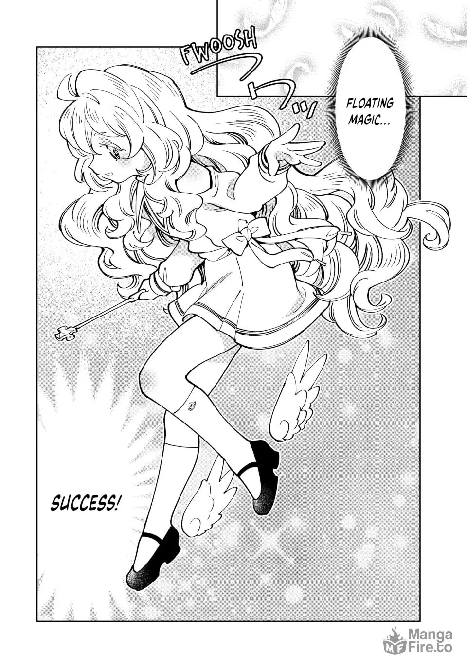 The Casual Chronicles of a Great Saint Chapter 11 page 10 - 