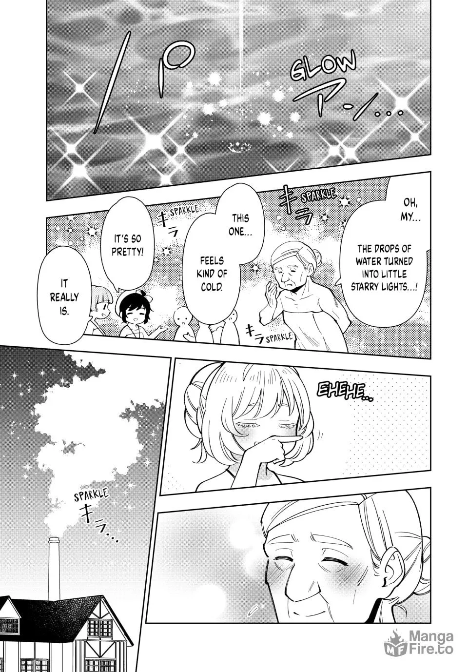 The Casual Chronicles of a Great Saint Chapter 15 page 20 - 