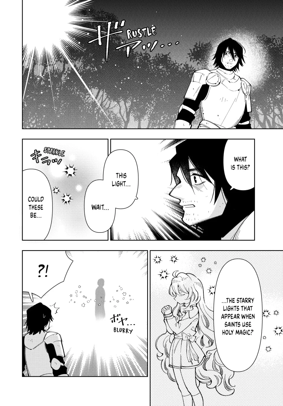 The Casual Chronicles of a Great Saint Chapter 15 page 23 - 