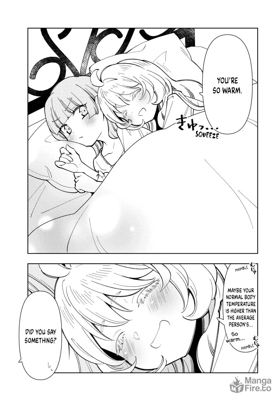 The Casual Chronicles of a Great Saint Chapter 16 page 27 - 