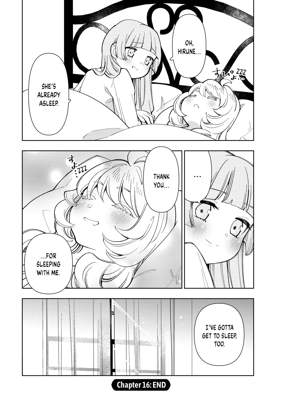 The Casual Chronicles of a Great Saint Chapter 16 page 28 - 