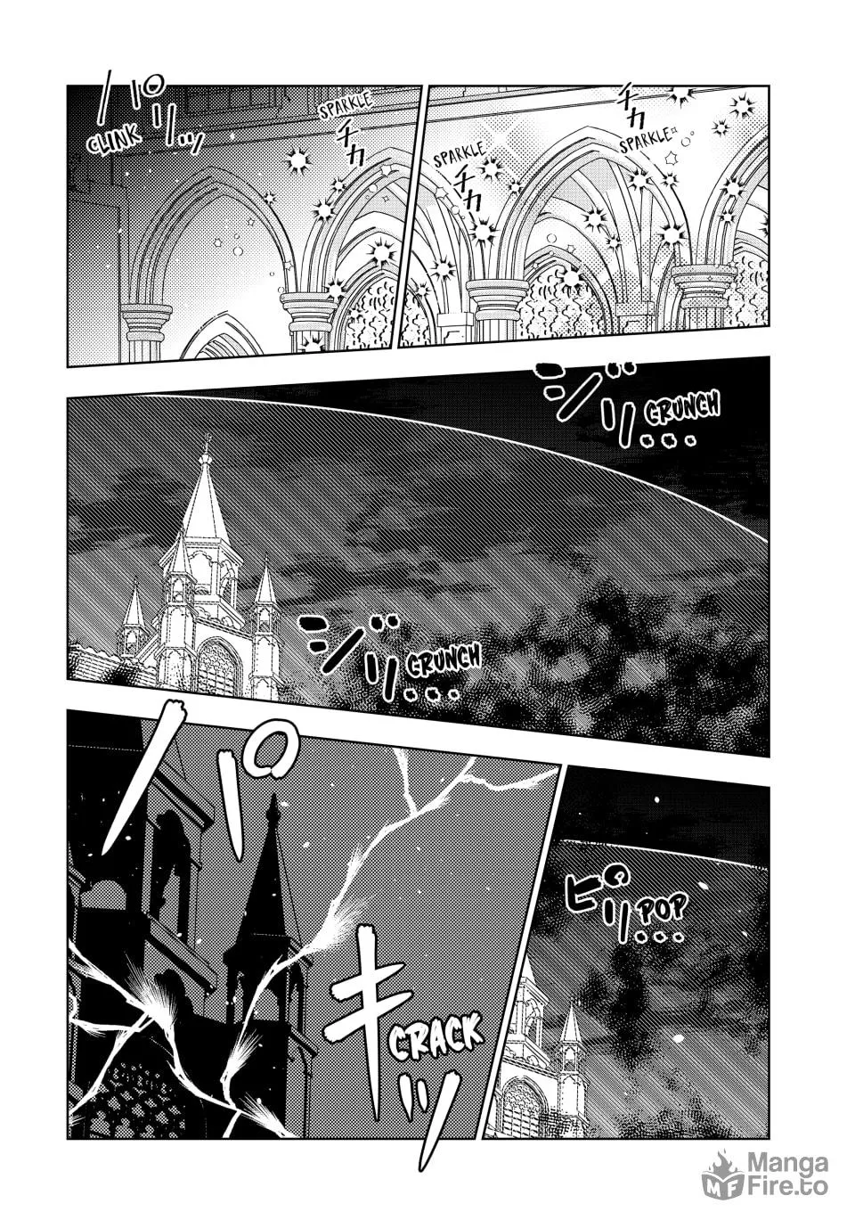 The Casual Chronicles of a Great Saint Chapter 17 page 25 - 
