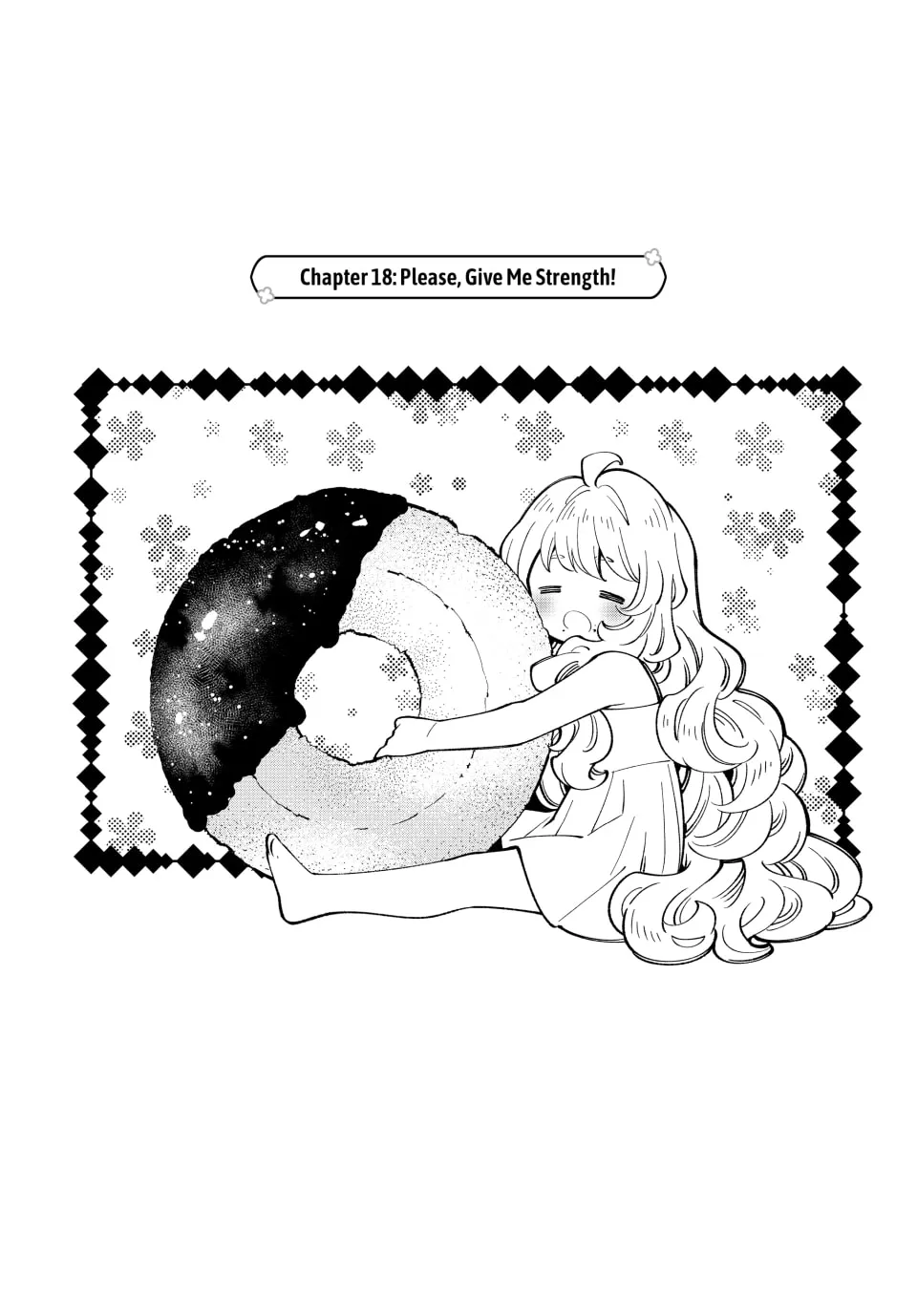 The Casual Chronicles of a Great Saint Chapter 18 page 1 - 