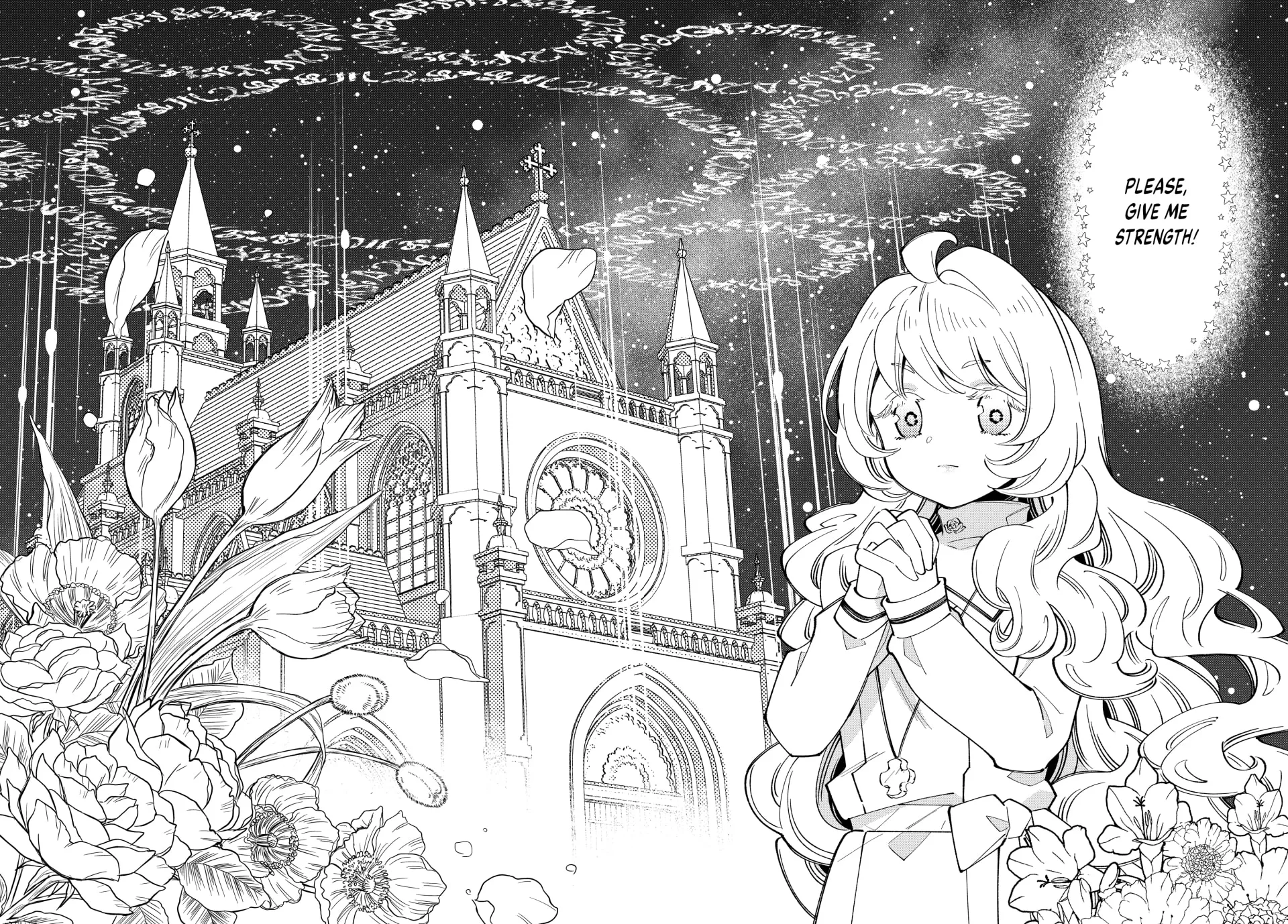 The Casual Chronicles of a Great Saint Chapter 18 page 14 - 