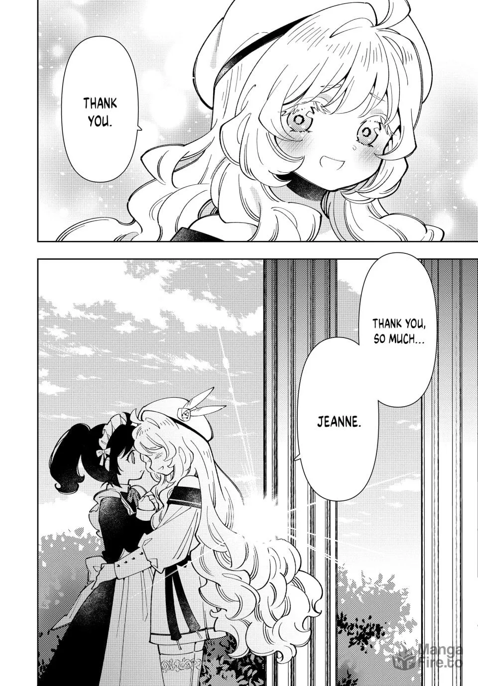 The Casual Chronicles of a Great Saint Chapter 19 page 18 - 