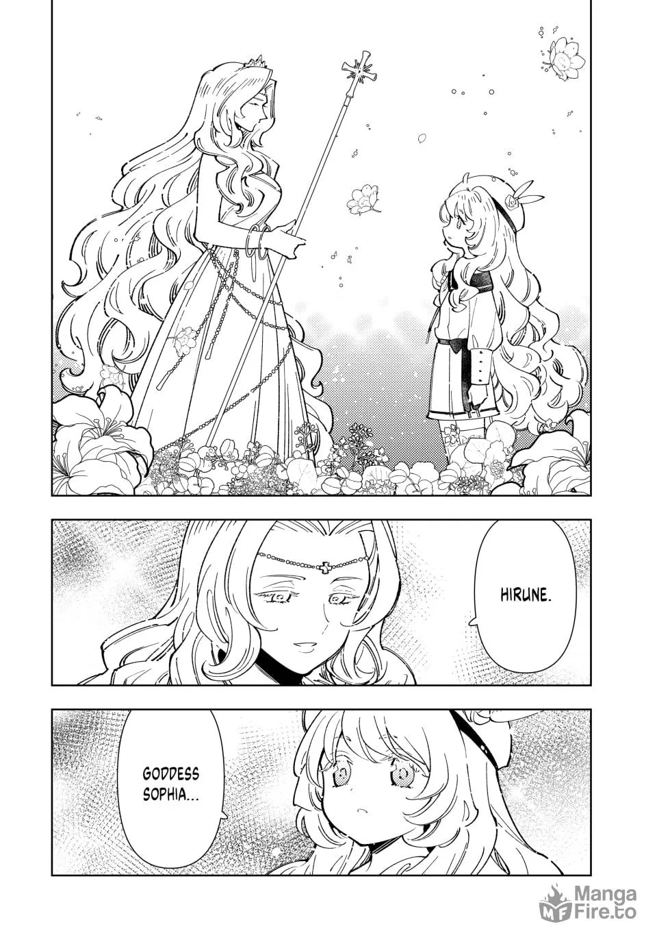 The Casual Chronicles of a Great Saint Chapter 19 page 24 - 