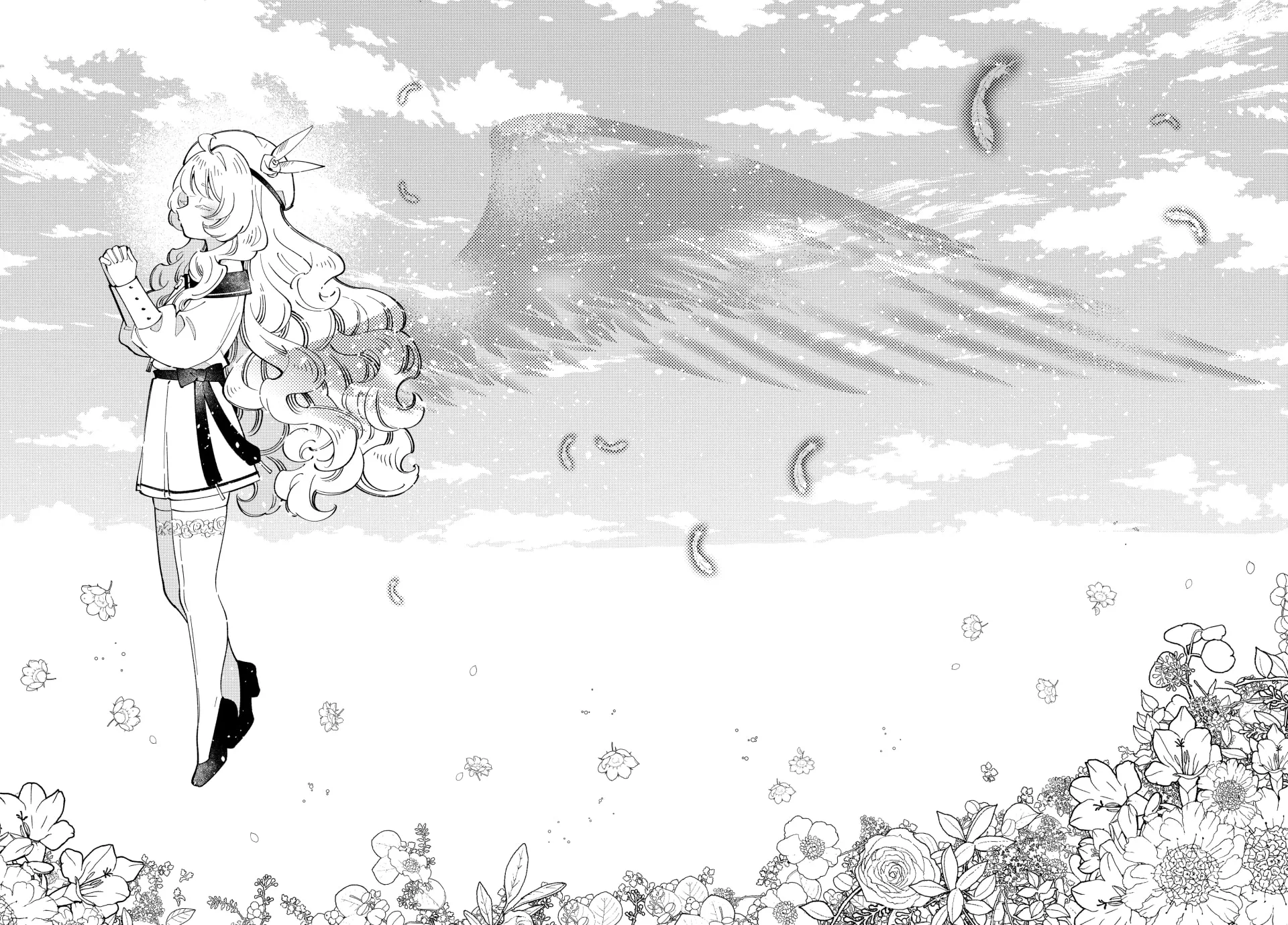 The Casual Chronicles of a Great Saint Chapter 19 page 26 - 