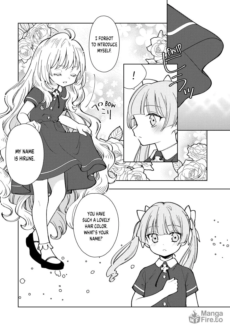The Casual Chronicles of a Great Saint Chapter 2 page 24 - 