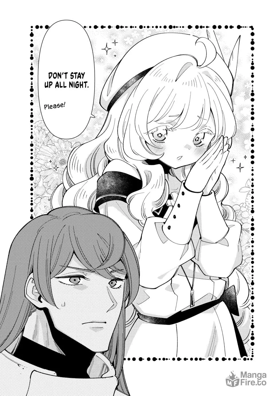 The Casual Chronicles of a Great Saint Chapter 21 page 21 - 
