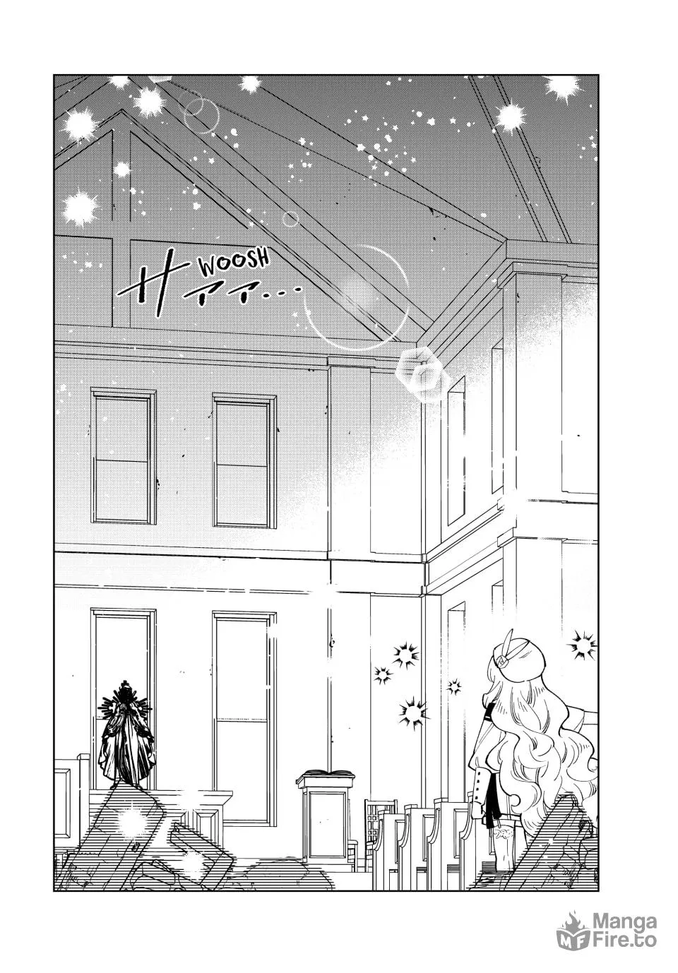 The Casual Chronicles of a Great Saint Chapter 24 page 30 - 