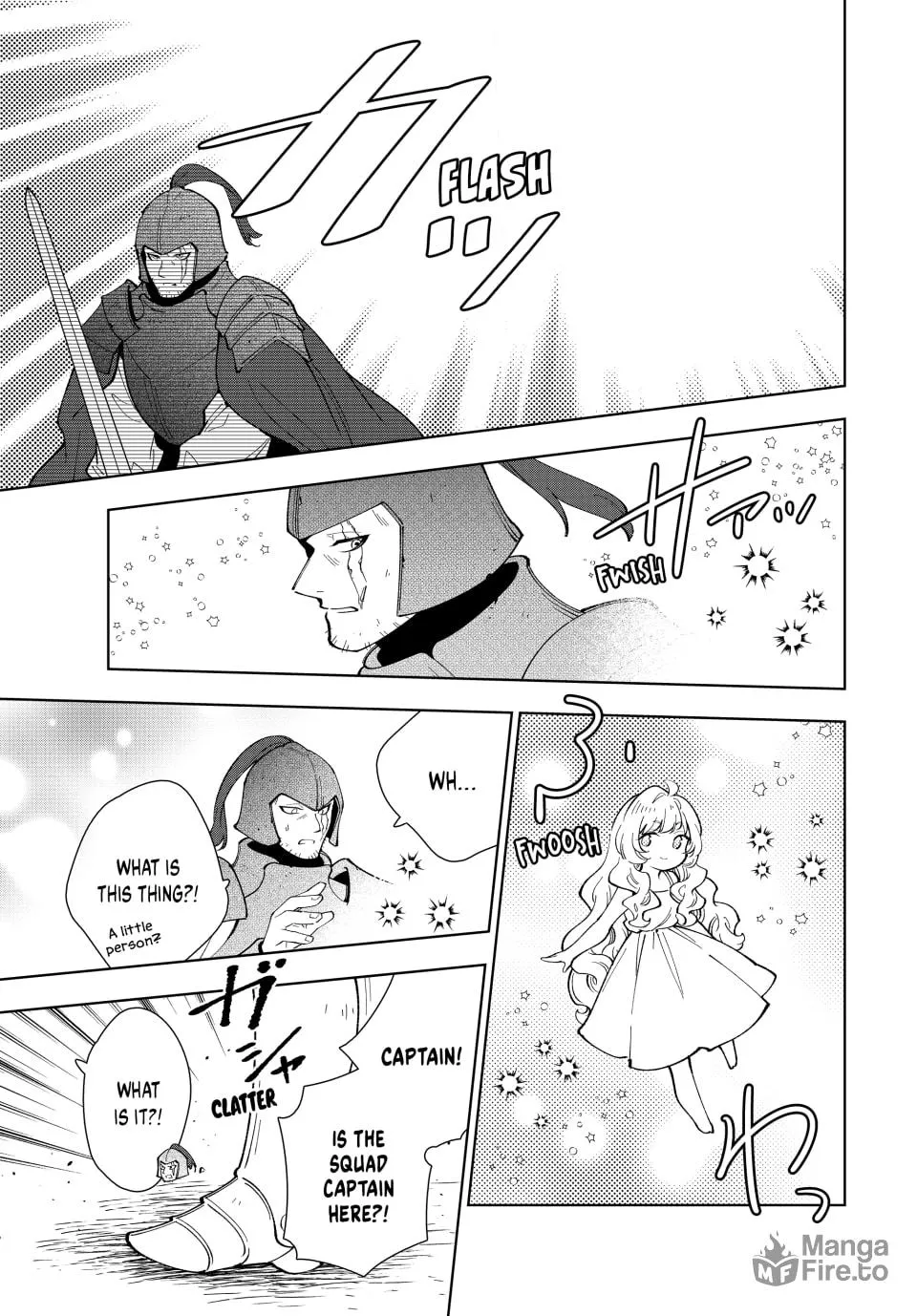 The Casual Chronicles of a Great Saint Chapter 25 page 25 - 
