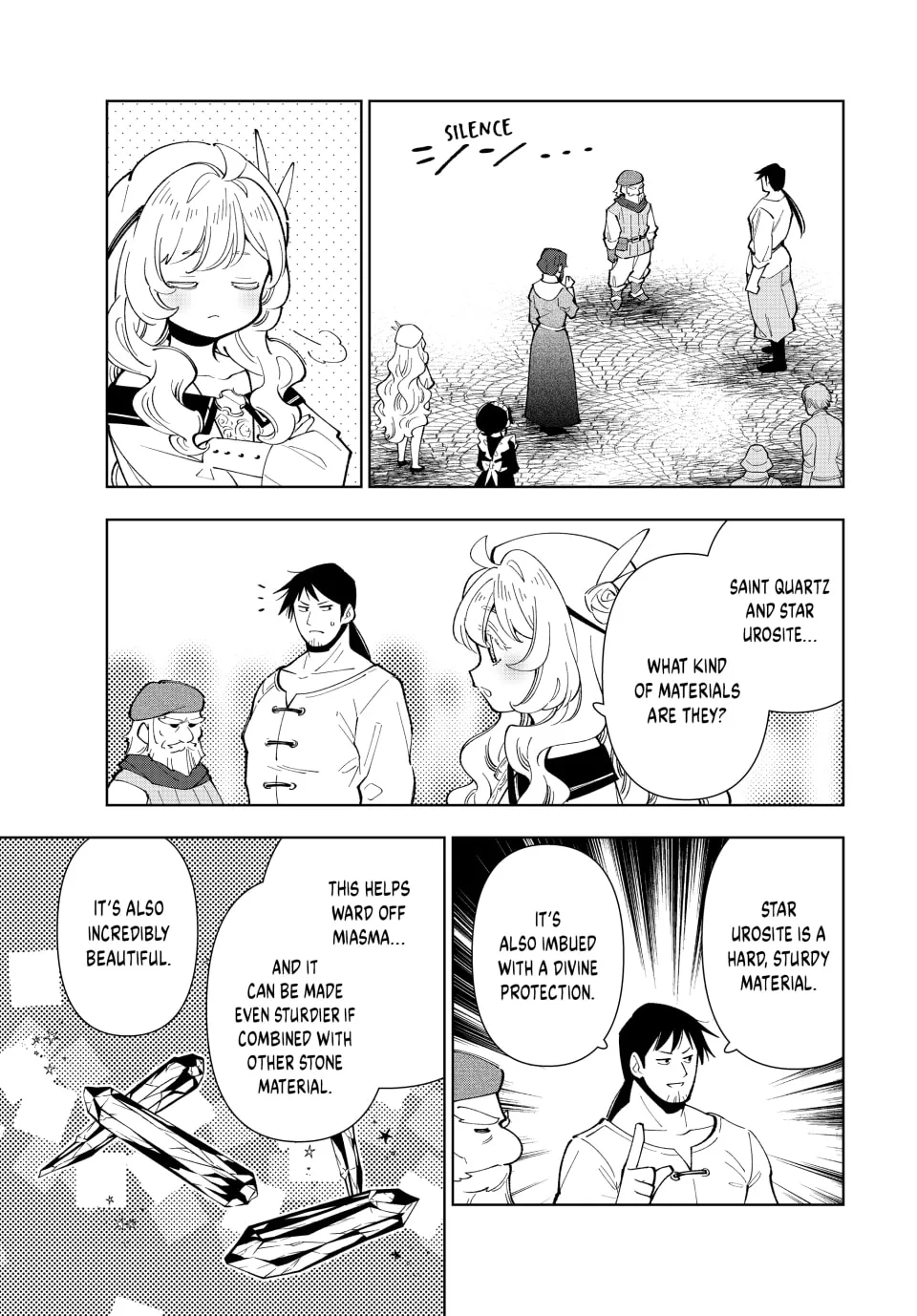 The Casual Chronicles of a Great Saint Chapter 26 page 26 - 