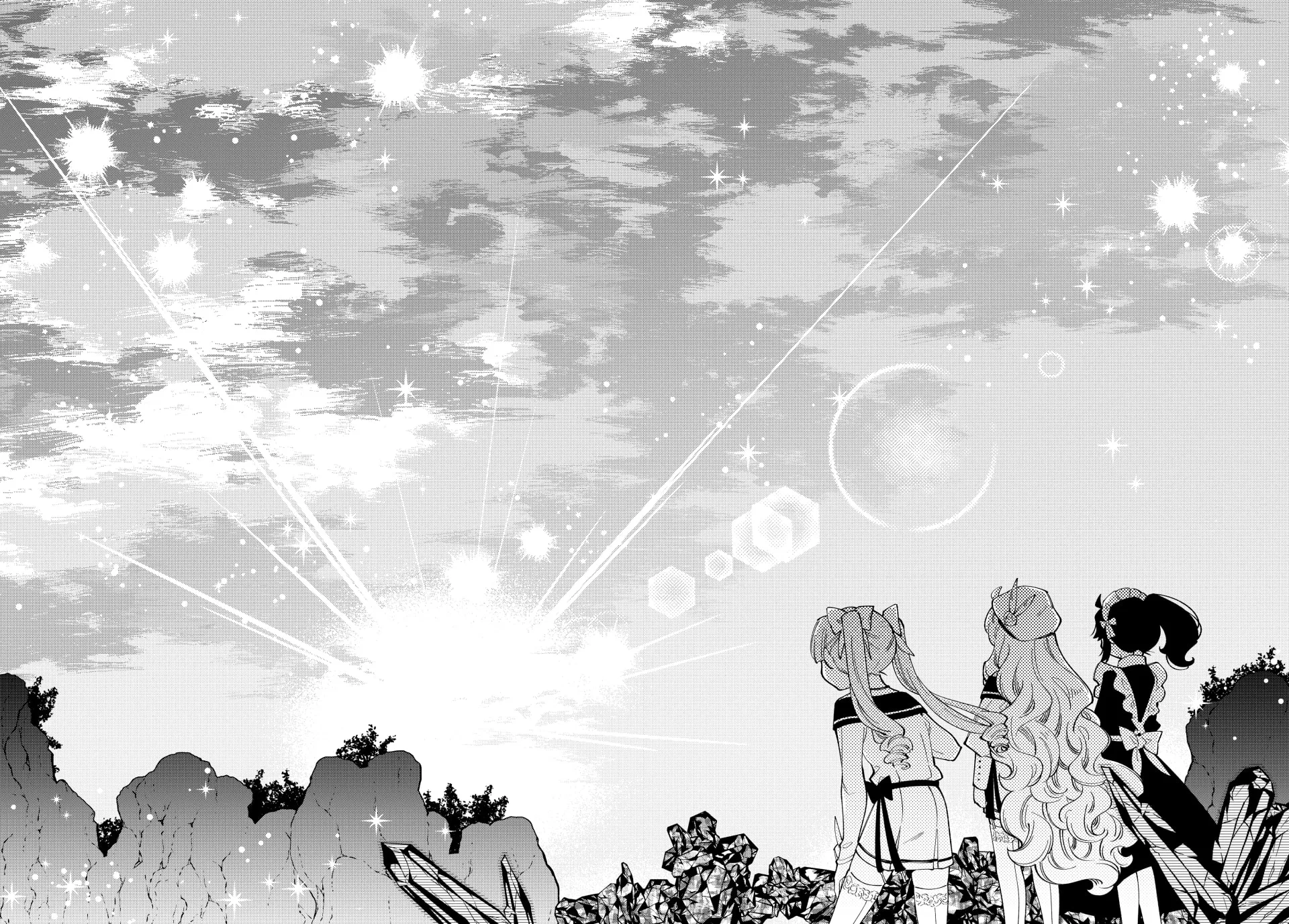 The Casual Chronicles of a Great Saint Chapter 27 page 48 - 
