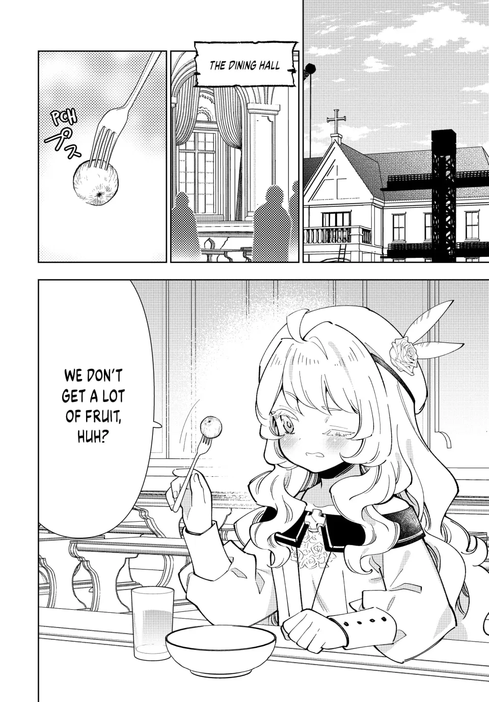 The Casual Chronicles of a Great Saint Chapter 27 page 64 - 