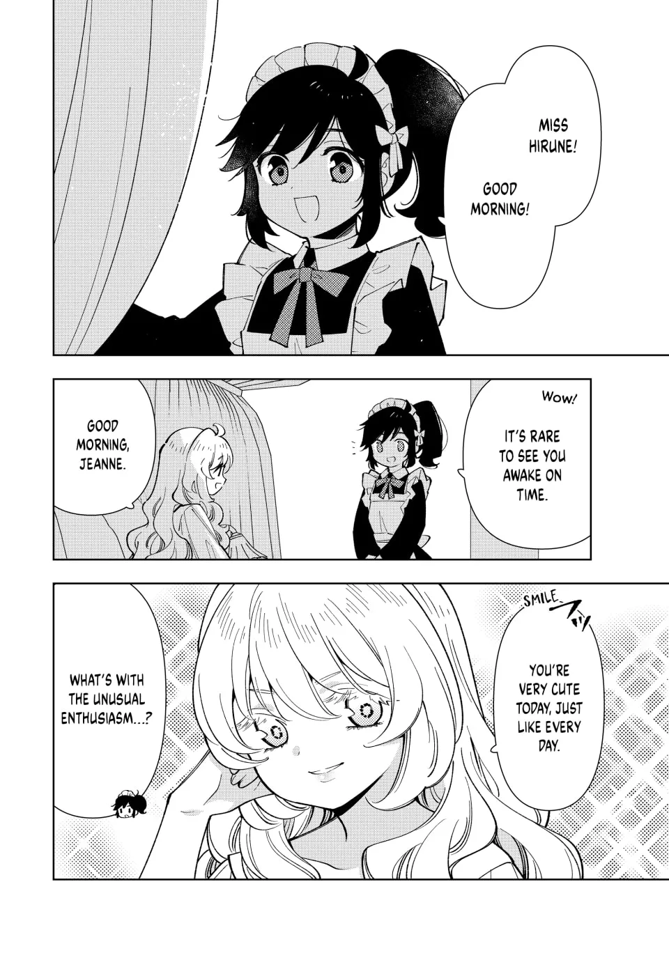 The Casual Chronicles of a Great Saint Chapter 27 page 76 - 