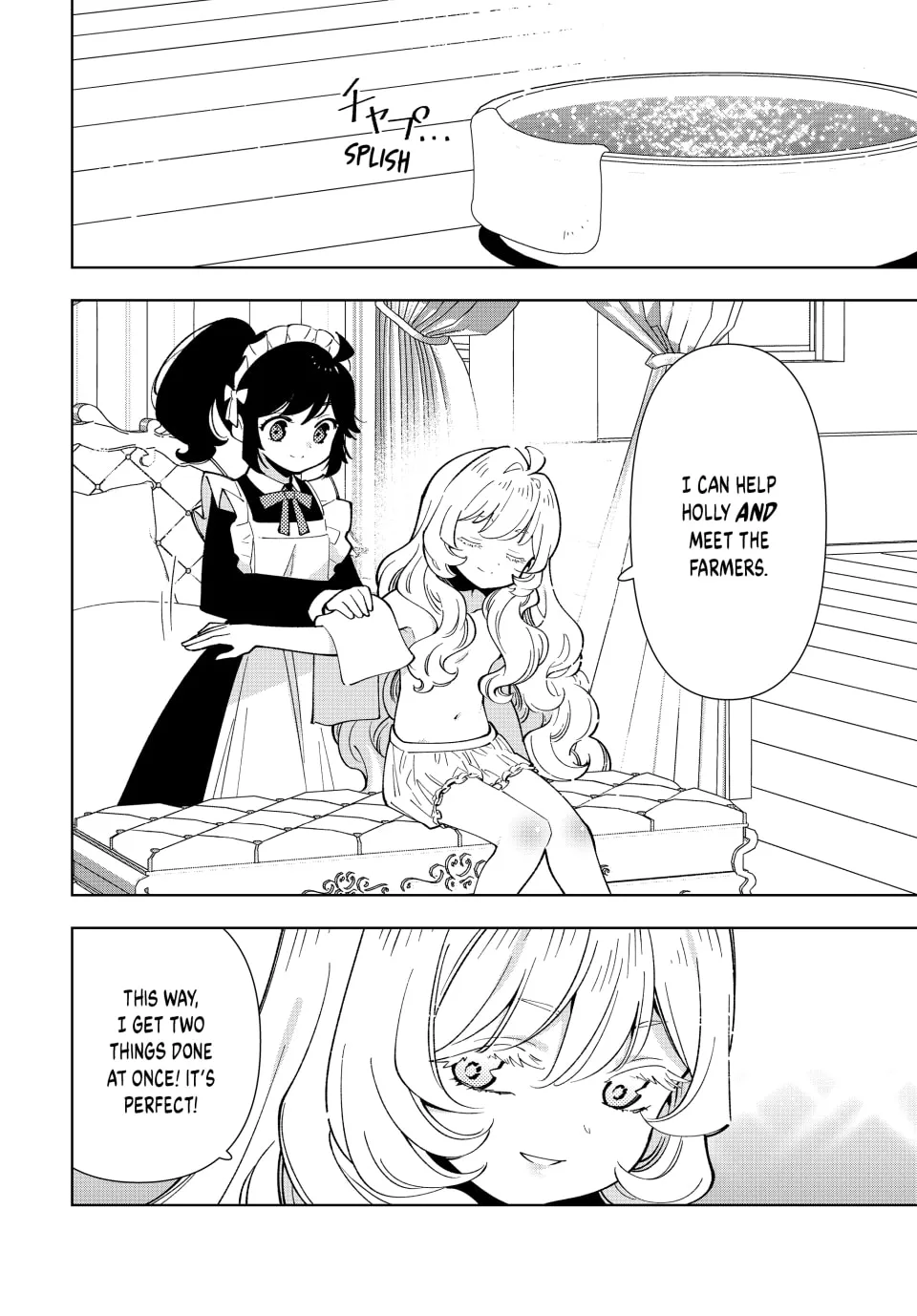 The Casual Chronicles of a Great Saint Chapter 27 page 78 - 