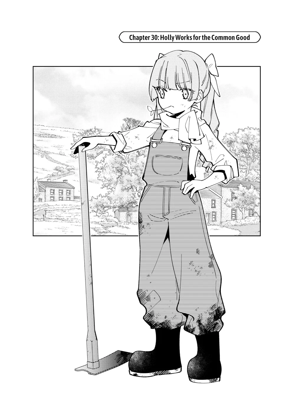 The Casual Chronicles of a Great Saint Chapter 27 page 94 - 