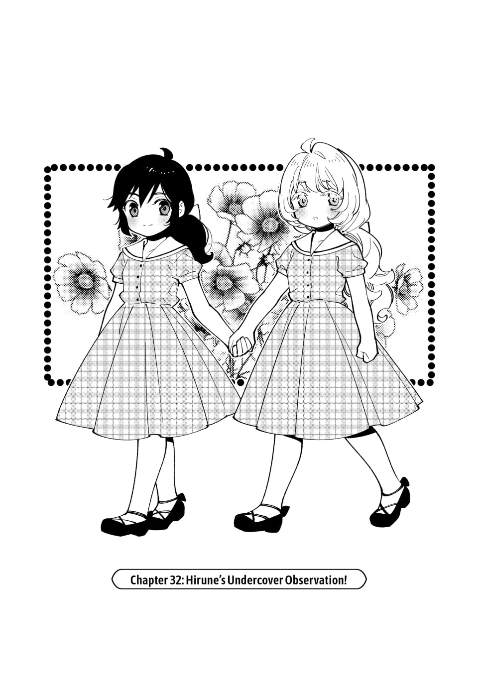 The Casual Chronicles of a Great Saint Chapter 32 page 1 - 