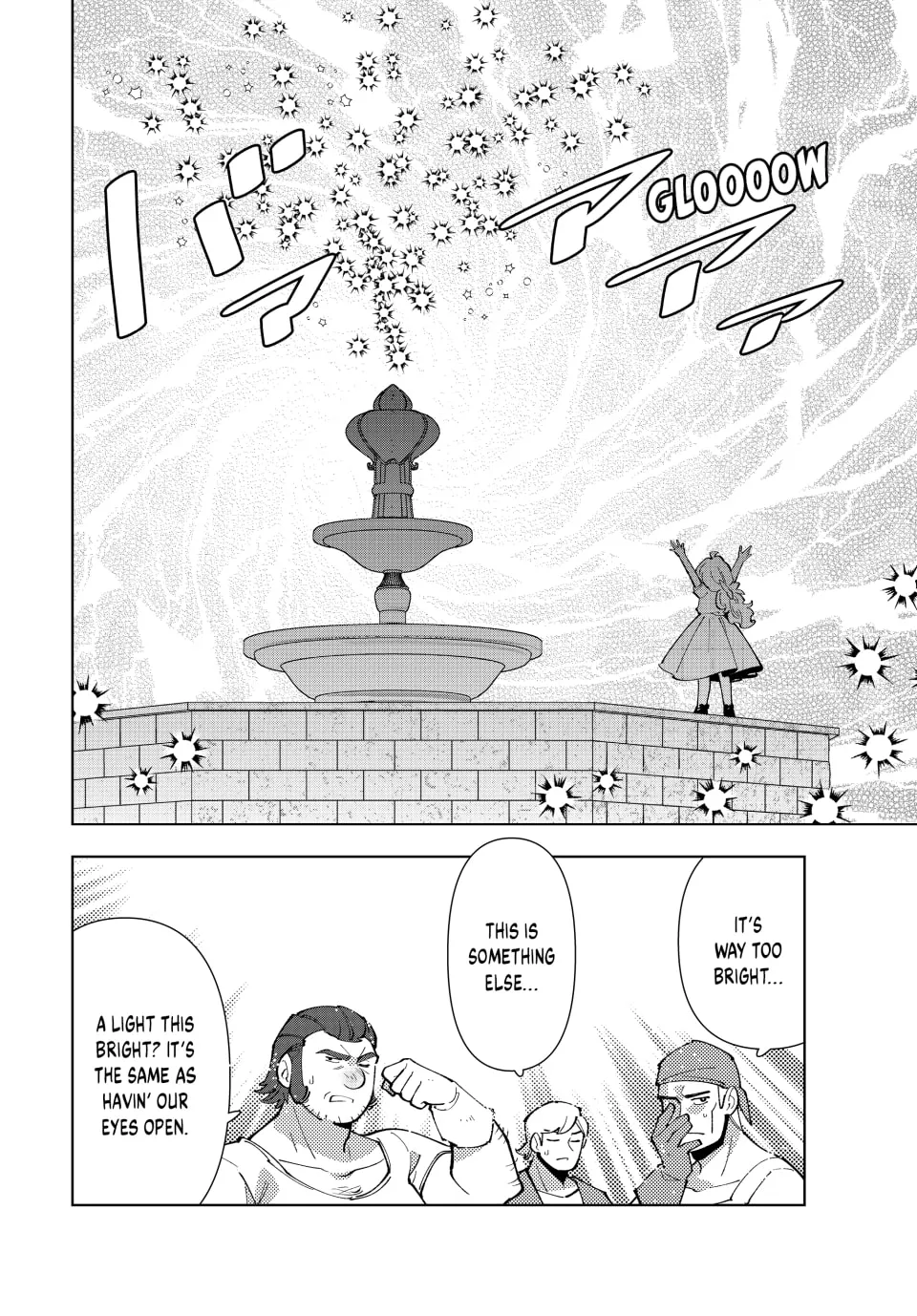 The Casual Chronicles of a Great Saint Chapter 33 page 26 - 