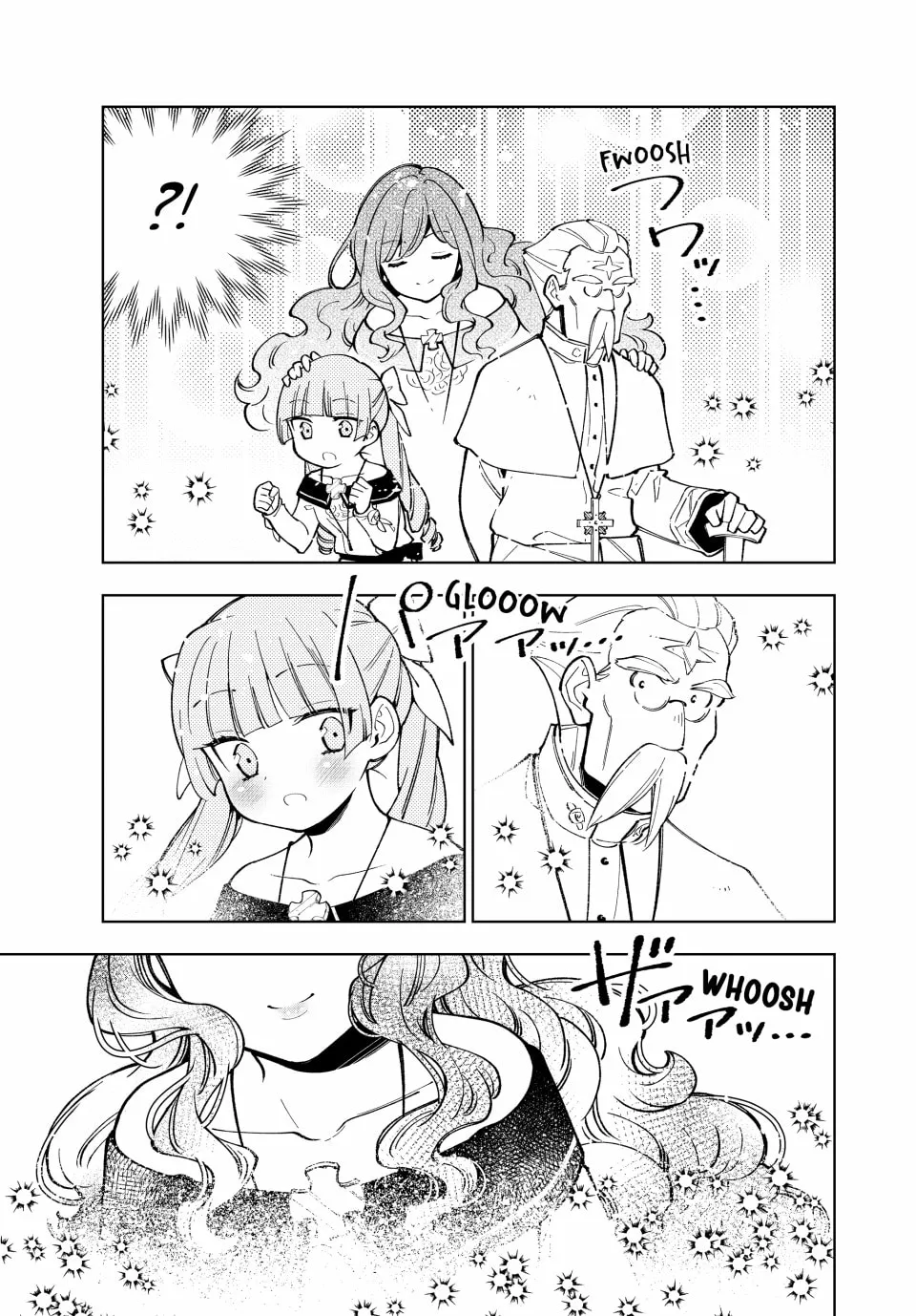The Casual Chronicles of a Great Saint Chapter 37 page 29 - 
