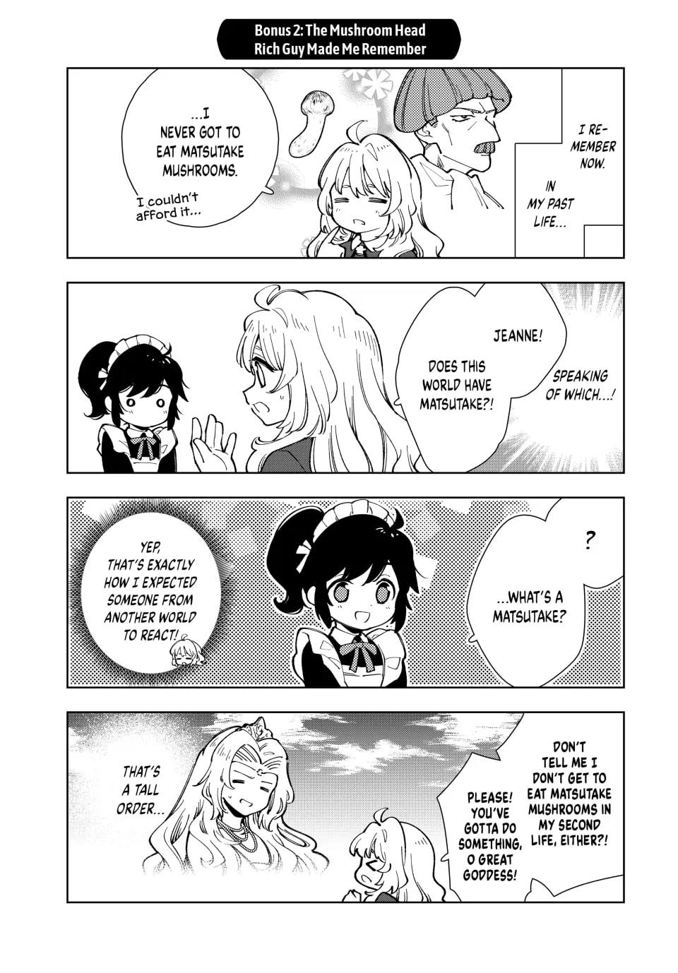 The Casual Chronicles of a Great Saint Chapter 4 page 34 - 