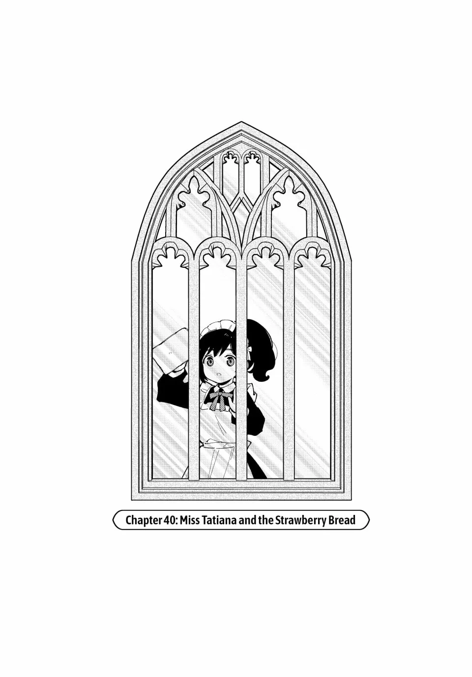 The Casual Chronicles of a Great Saint Chapter 40 page 1 - 