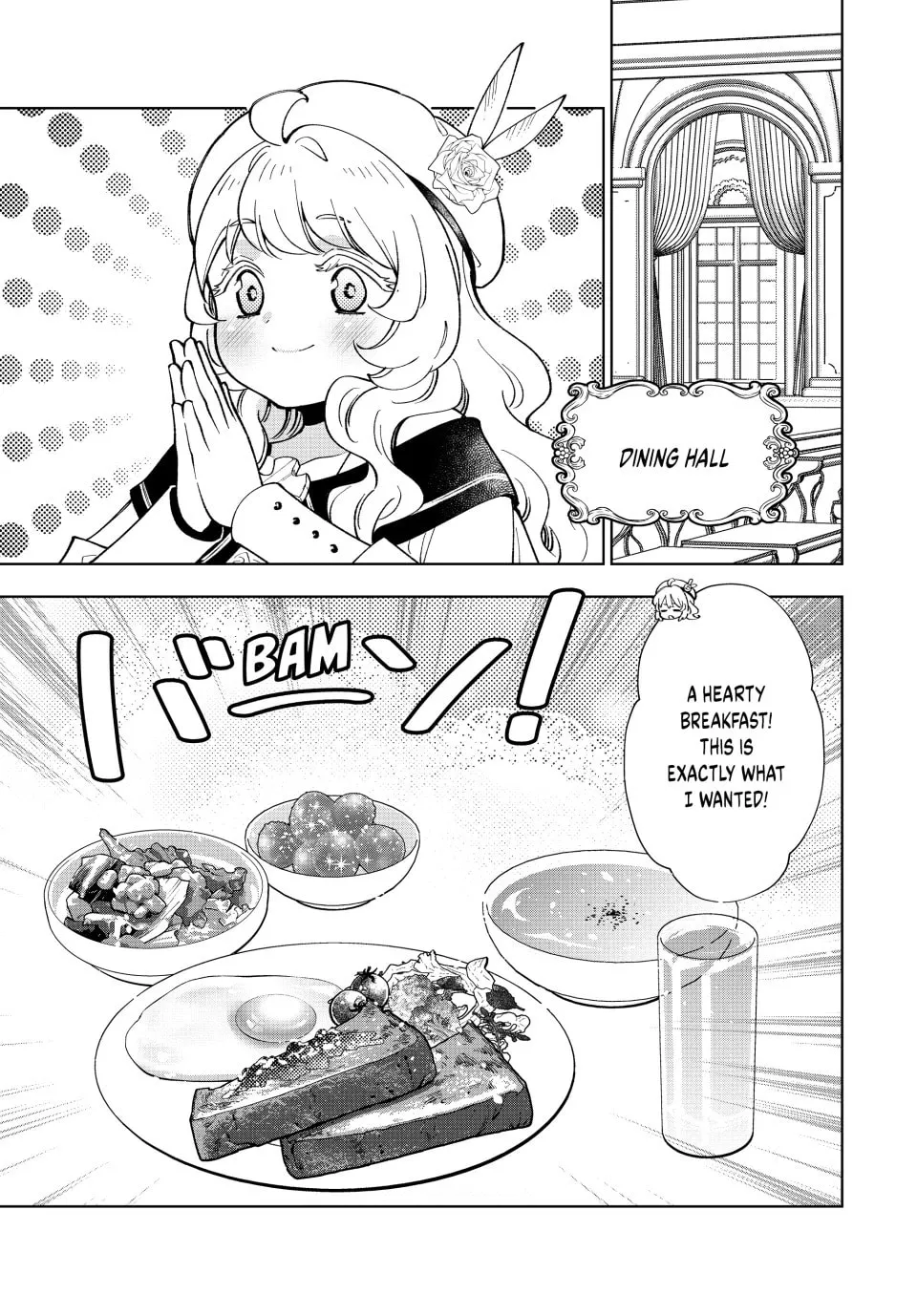 The Casual Chronicles of a Great Saint Chapter 41 page 13 - 