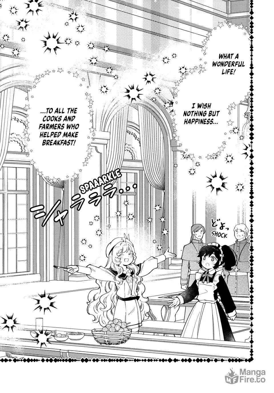 The Casual Chronicles of a Great Saint Chapter 41 page 15 - 
