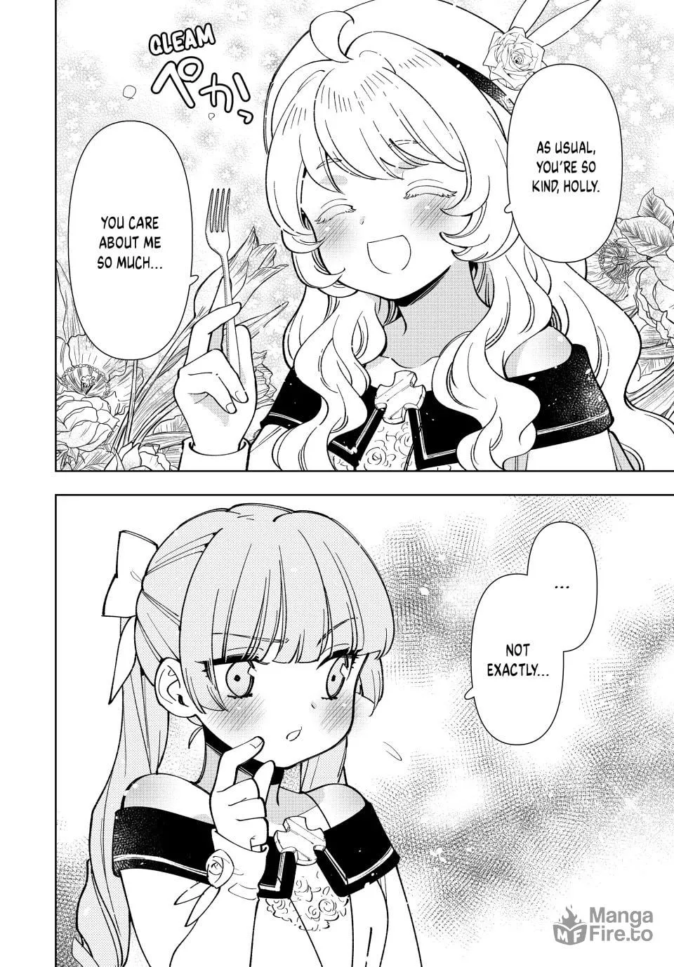 The Casual Chronicles of a Great Saint Chapter 41 page 18 - 